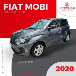 FIAT Mobi 1.0 4P FLEX EVO LIKE