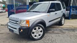 LAND ROVER Discovery 3 2.7 V6 24V HSE 4X4 TURBO DIESEL AUTOMTICO
