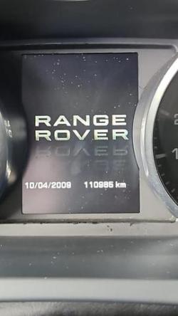 LAND ROVER Range Rover Evoque 2.0 16V 4P 4WD DYNAMIC AUTOMTICO