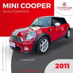 MINI Cooper 1.6 16V AUTOMTICO