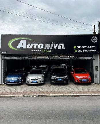 Auto Nvel Multimarcas - So Jos dos Campos/SP