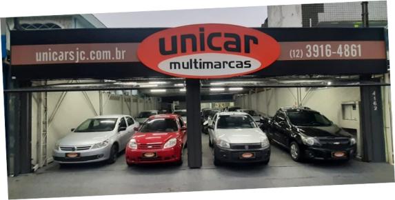 Unicar Multimarcas - So Jos dos Campos/SP