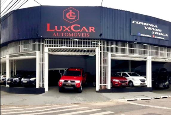 Lux Car Automveis - So Jos dos Campos/SP