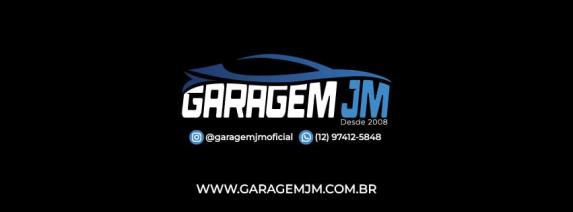 Garagem JM - So Jos dos Campos/SP